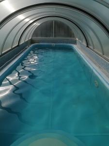 Nyugalom Szigete Vendégház