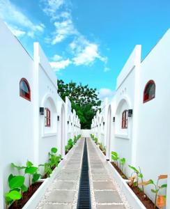 Raja Villa - 1hvězdičkové hotely ve městě Seturan