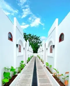 Raja Villa - Seturan