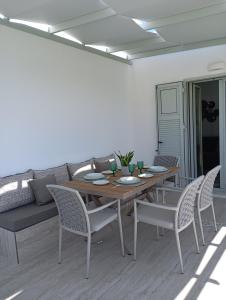 Zandre Luxury Suites