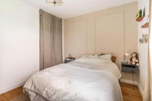 Appartements Appartement cosy Bois colombes : photos des chambres