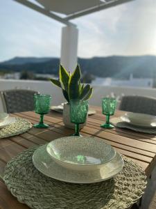 Zandre Luxury Suites