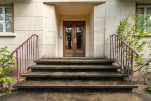 Appartements Appartement cosy Bois colombes : photos des chambres