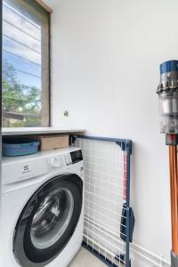 Appartements Appartement cosy Bois colombes : photos des chambres