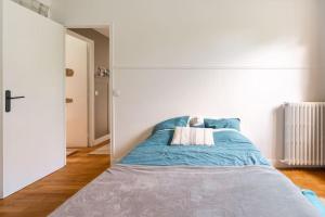 Appartements Appartement cosy Bois colombes : photos des chambres