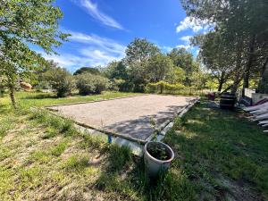 Appartement 3 chambres à Aigues-Mortes