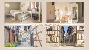 LAtelier Colombage Bar-sur-Seine