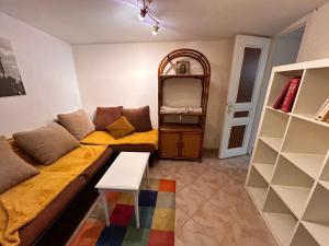 Appartement 3 chambres à Aigues-Mortes