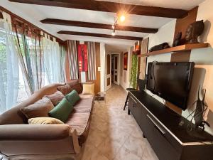 Appartement 3 chambres à Aigues-Mortes