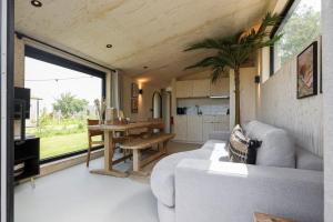 Hello Zeeland - Tiny House Zeeuwse Liefde 12