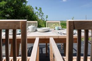 Hello Zeeland - Tiny House Zeeuwse Liefde 12