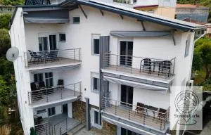 Stavros Lay In - Olympiada