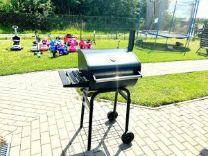 Domki Arkadia Mielno