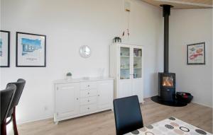 Holiday Home Astavej Løkken I