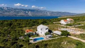 Holiday house Diadora - Jovići