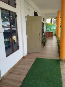 Asomi Choudhary homestay - Hatikhuli