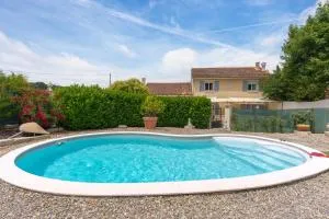 Mas Provençal - Saint-Étienne-du-Grès