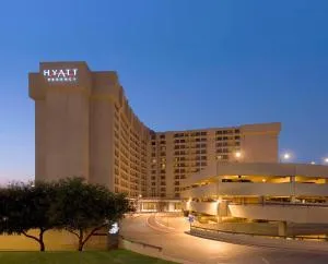 Hyatt Regency DFW International Airport - Minters Chapel