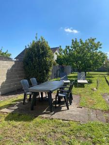 Maison à 1km du circuit des 24h du Mans