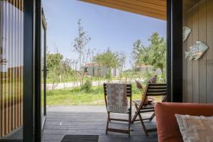 Hello Zeeland - Tiny House Zeeuwse Liefde 13