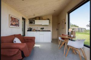 Hello Zeeland - Tiny House Zeeuwse Liefde 13