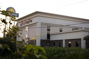 Hampton Inn KentAkron Area