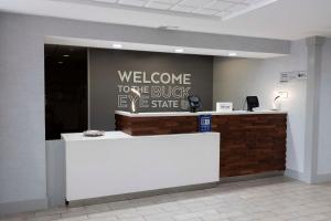 Hampton Inn KentAkron Area