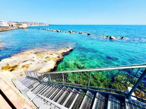 Salty Soul Sea View Ortigia