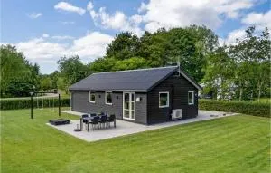 Amazing Home In Farsø With Wifi - Hole