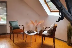 Loft Gaïa - Didenheim