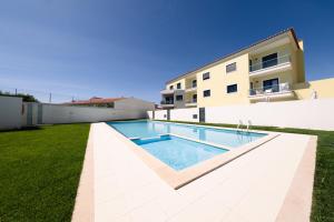 Baleal Deluxe Apartments