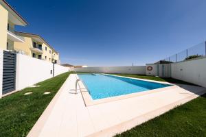 Baleal Deluxe Apartments