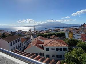 Duplex Apartment with Sea View room in Apartamentos Turisticos Verdemar