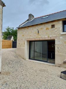 Maisons de vacances Gite Zen & Love : photos des chambres