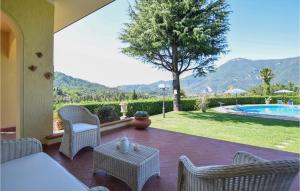 4 Bedroom Cozy Home In Camaiore