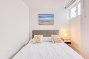 Appartements Bord de Marne, proche Disneyland et Paris Gare a 2 min : photos des chambres