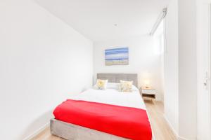 Appartements Bord de Marne, proche Disneyland et Paris Gare a 2 min : photos des chambres