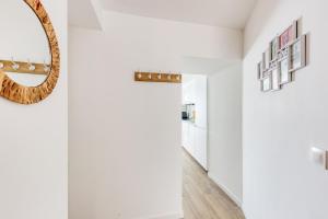Appartements Bord de Marne, proche Disneyland et Paris Gare a 2 min : photos des chambres
