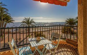 Nice Home In San Javier With Wifi