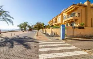 Nice Home In San Javier With Wifi - San Blas