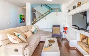 Nice Home In San Javier With Wifi