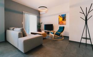 Charys Premium Home - 4hvězdičkové hotely ve městě Preveza