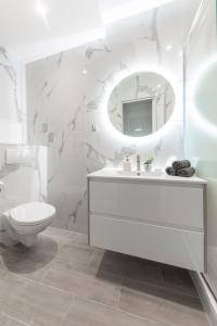 Appartements Bord de Marne, proche Disneyland et Paris Gare a 2 min : Appartement 2 Chambres