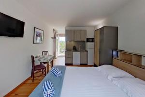Appartements LES STUDIOS DE SARLAT : photos des chambres
