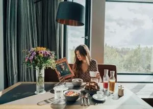 Andaz Munich Schwabinger Tor, By Hyatt - Munich