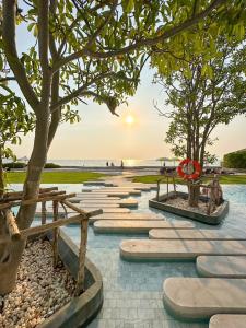 Veranda Residence Jomtien Beach Pattaya