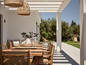 Cicada Exclusive Villa, a Sea View Gem, By ThinkVilla