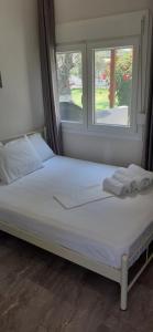 Cristi studio - Ubytování bez kategorie ve městě Skala Rachoniou