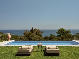 Cicada Exclusive Villa, a Sea View Gem, By ThinkVilla
