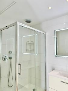 Cozy Ground Floor Apartment in the Heart of Marbella - EaW Homes